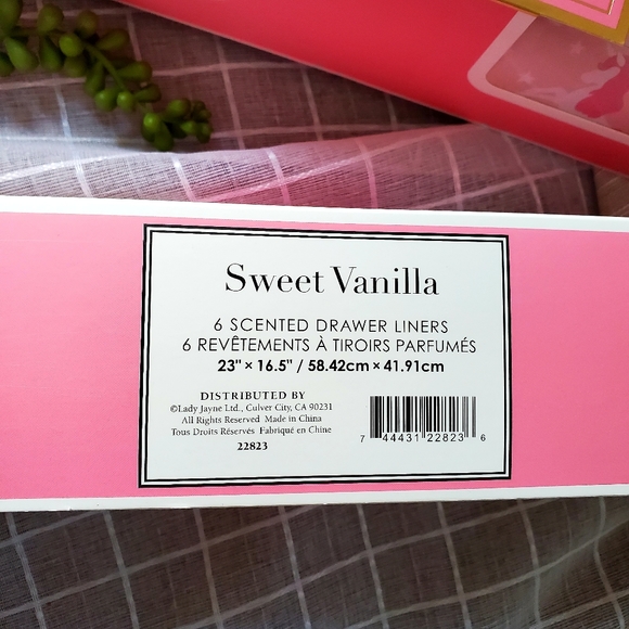 Lady Jayne Storage & Organization 3 Box Lady Jayne Ltd Sweet